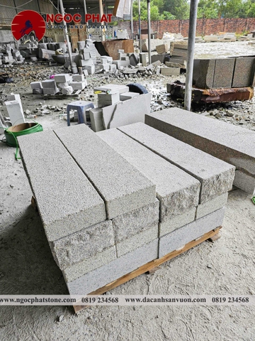 ĐÁ GRANITE SẢN XUẤT THEO YÊU CẦU