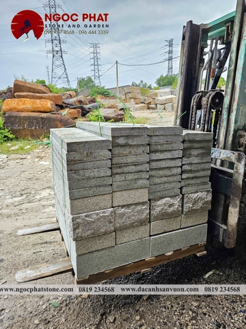ĐÁ GRANITE SẢN XUẤT THEO YÊU CẦU