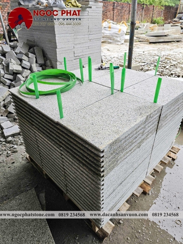 ĐÁ GRANITE SẢN XUẤT THEO YÊU CẦU