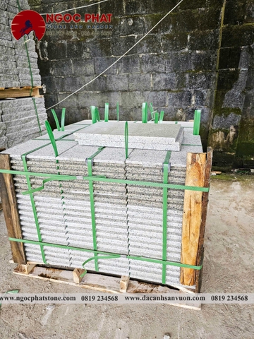 ĐÁ GRANITE SẢN XUẤT THEO YÊU CẦU