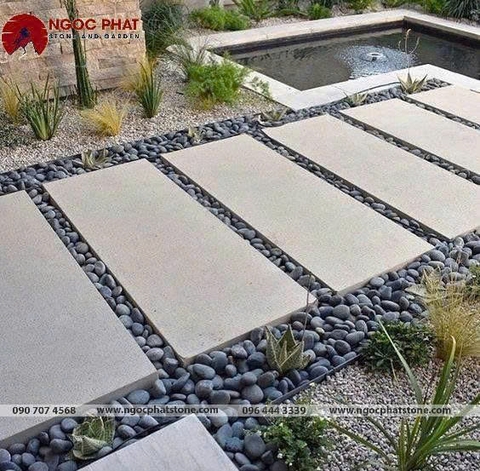 SỎI ĐEN SUỐI TỰ NHIÊN