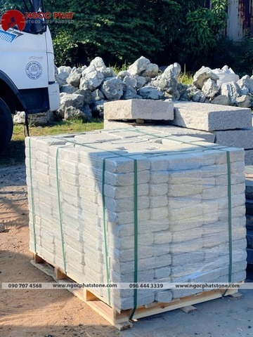 ĐÁ LÁT KIỂU HÀN QUỐC