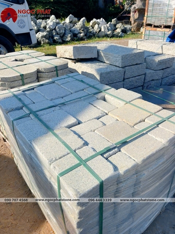 ĐÁ LÁT KIỂU HÀN QUỐC