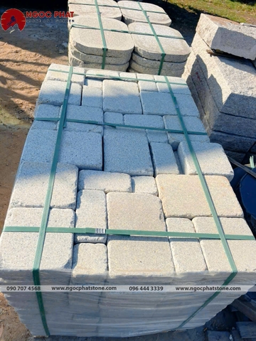 ĐÁ LÁT KIỂU HÀN QUỐC