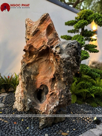 ĐÁ TẢNG TRANG TRÍ TỰ NHIÊN