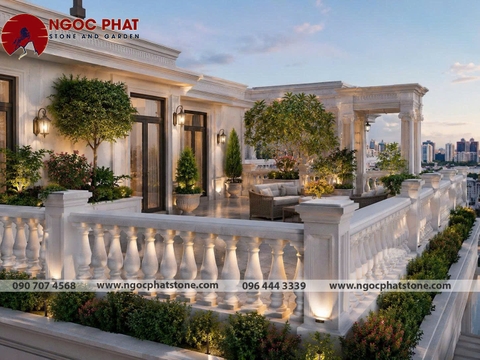 CON TIỆN ĐÁ LAN CAN TỰ NHIÊN