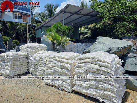 SỎI VÀNG QUAY TỰ NHIÊN
