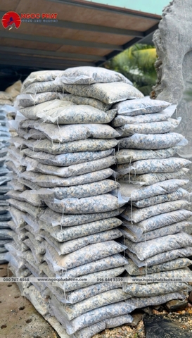 SỎI MIX MÀU TỰ NHIÊN