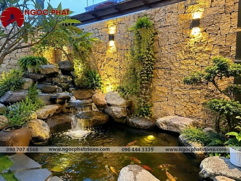 ĐÁ CHẺ VÀNG BÌNH ĐỊNH