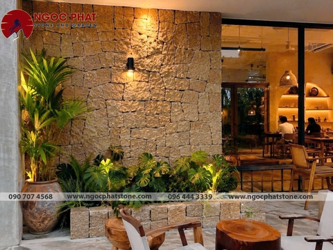 ĐÁ CHẺ VÀNG BÌNH ĐỊNH