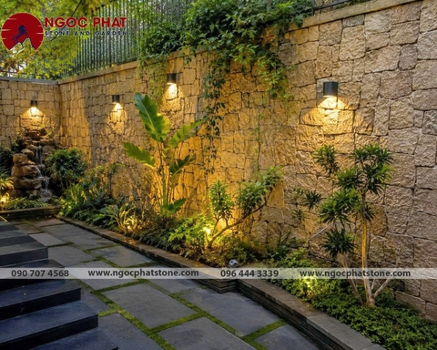 ĐÁ CHẺ VÀNG BÌNH ĐỊNH