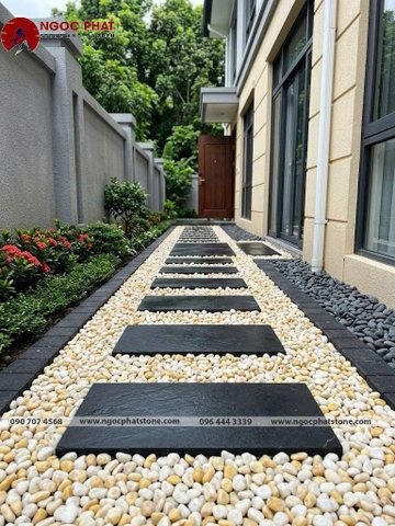 SỎI VÀNG QUAY TỰ NHIÊN