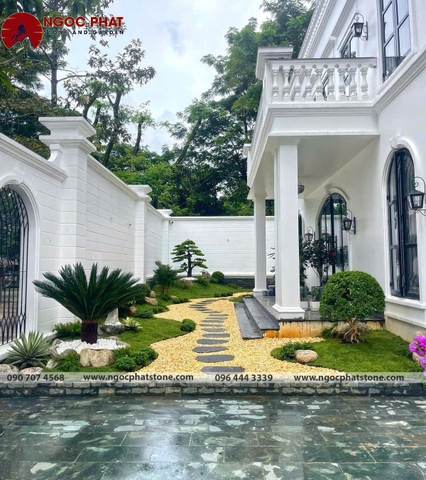 SỎI VÀNG QUAY TỰ NHIÊN