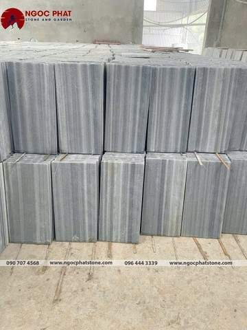 ĐÁ SỌC DƯA TỰ NHIÊN