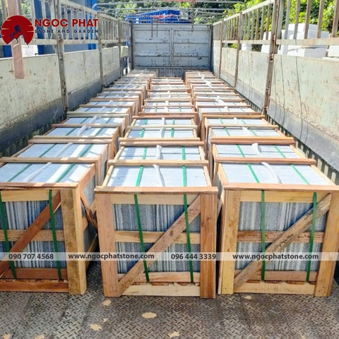 ĐÁ SỌC DƯA TỰ NHIÊN