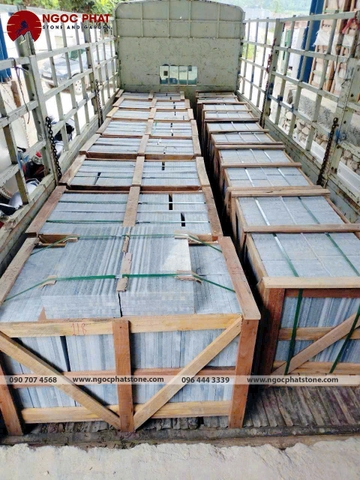 ĐÁ SỌC DƯA TỰ NHIÊN