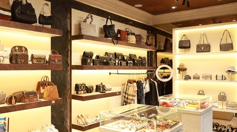 Những chiếc túi hàng hiệu hiệu giá “rẻ” của các thương hiệu nổi tiếng