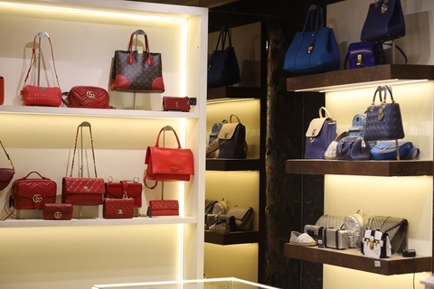 Những chiếc túi hàng hiệu không bao giờ lỗi thời trên thị trường