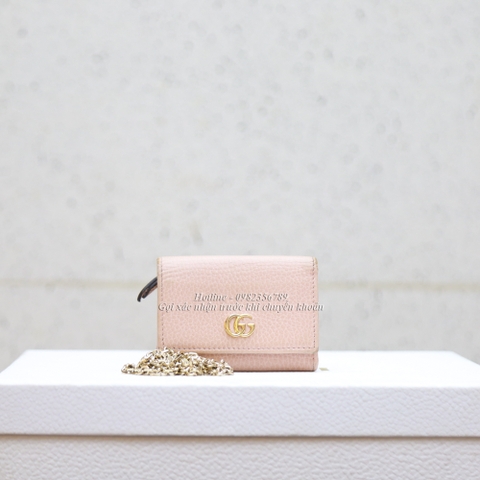 Ví Gucci Petit Marmont