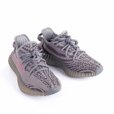 Sneaker Yeezy Boost 350 36 Màu Ghi