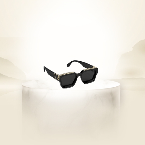 LOUIS VUITTON 1.1 MILLIONAIRES SUNGLASSES