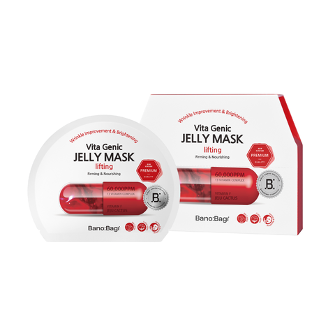 Mặt nạ BanoBagi Vita Genic Jelly Mask Lifting