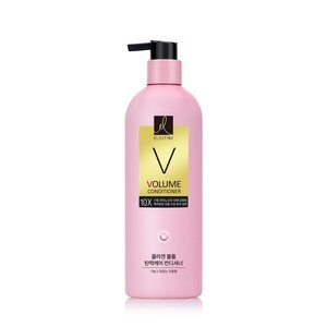 Dầu xả Elastin Collagen Volume Care 10X Conditioner 680ml (Tóc mỏng, yếu, dễ gãy)