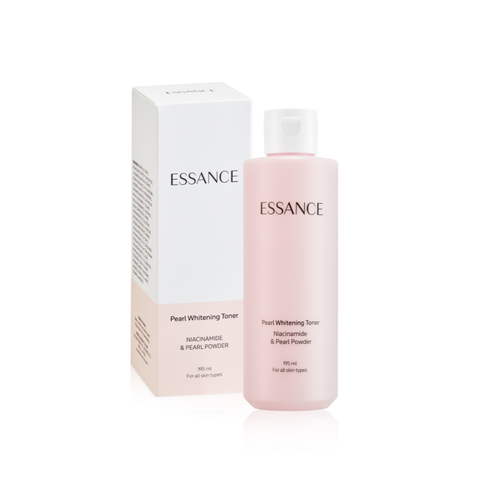 ESSANCE Pearl Whitening Toner