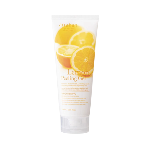 GEL TẨY TẾ BÀO CHẾT  ARRAHAN  LEMON PEELING GEL
