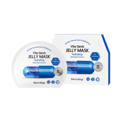 Mặt nạ BanoBagi Vita Genic Jelly Mask Hydrating