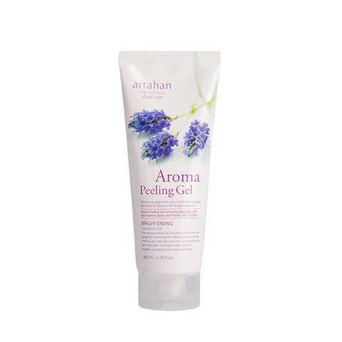 GEL TẨY TẾ BÀO CHẾT  ARRAHAN AROMA PEELING GEL