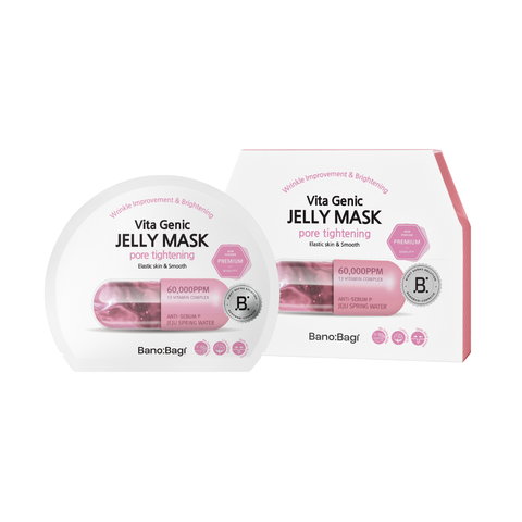 Mặt nạ BanoBagi Vita Genic Jelly Mask Pore Tightening