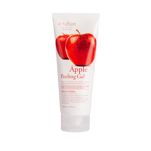 GEL TẨY TẾ BÀO CHẾT  ARRAHAN APPLE PEELING GEL