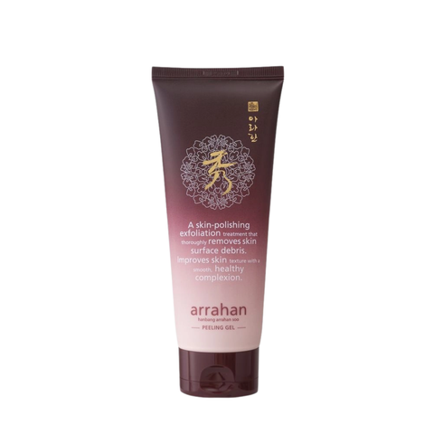 TẨY TẾ BÀO CHẾT ARRAHAN SOO PEELING GEL