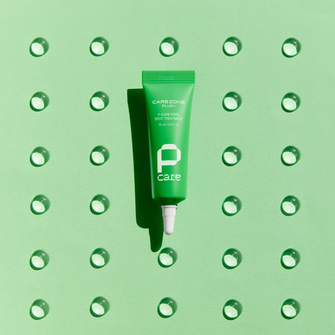 Carezone Plus P-care Pore Spot Treatment