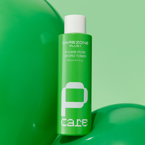 Carezone Plus P-care Pore Hydro Toner