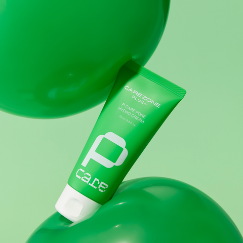 Carezone Plus P-care Pore Hydro Cream