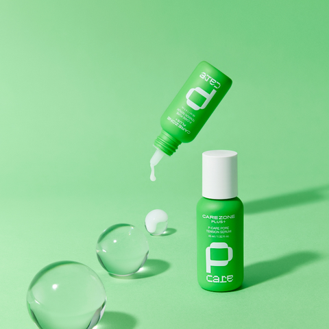 Carezone Plus P-care Pore Tension Serum