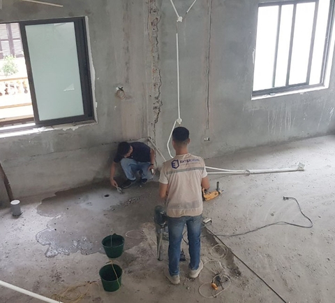 HIWEB-HA NOI OFFICE