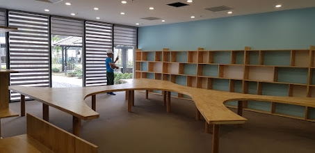 KHU TIỆN ÍCH IMPERIA SKY GARDEN