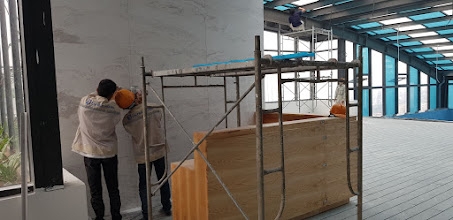 KHU TIỆN ÍCH IMPERIA SKY GARDEN