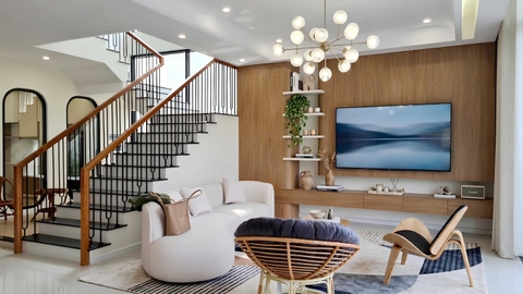 BIỆT THỰ IVORY HÒA BÌNH