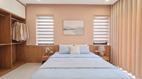 IVORY VILLA_ HÒA BÌNH