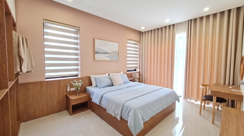 IVORY VILLA_ HÒA BÌNH