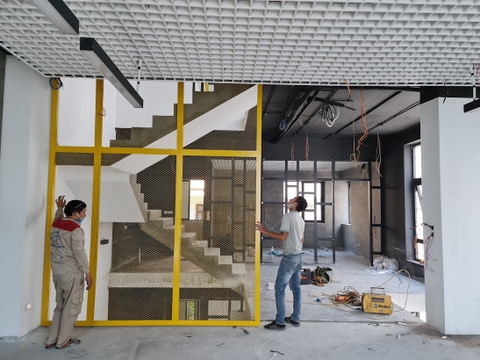 HIWEB-HA NOI OFFICE