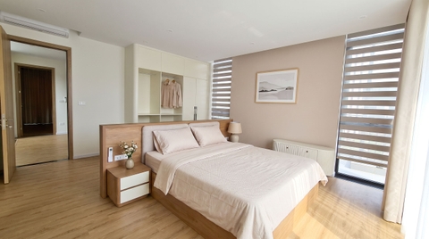 IVORY VILLA_ HÒA BÌNH