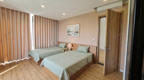 IVORY VILLA_ HÒA BÌNH
