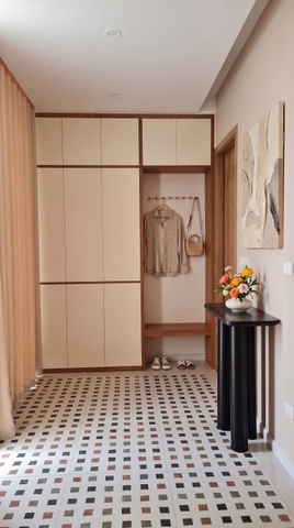 IVORY VILLA_ HÒA BÌNH