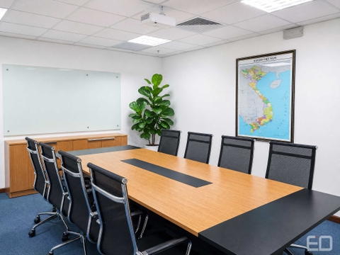 ALLEVIARE VIETNAM_ HANOI OFFICE
