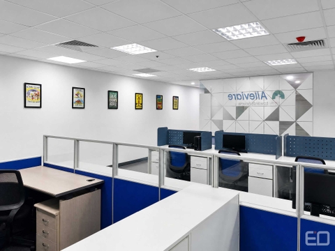 ALLEVIARE VIETNAM_ HANOI OFFICE